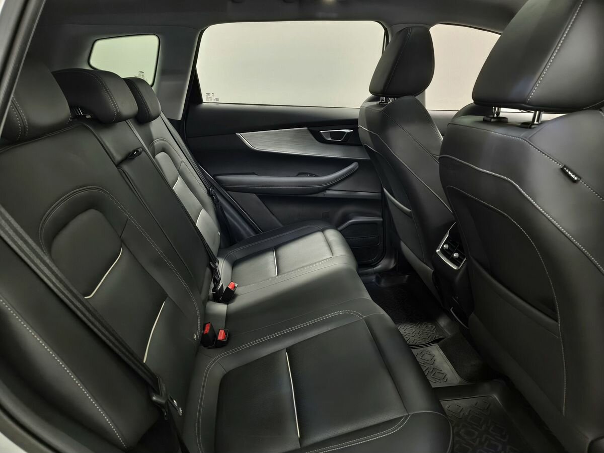 Купить Chery Tiggo 7 Pro Max I, 2023, 43 166 км, фото №14