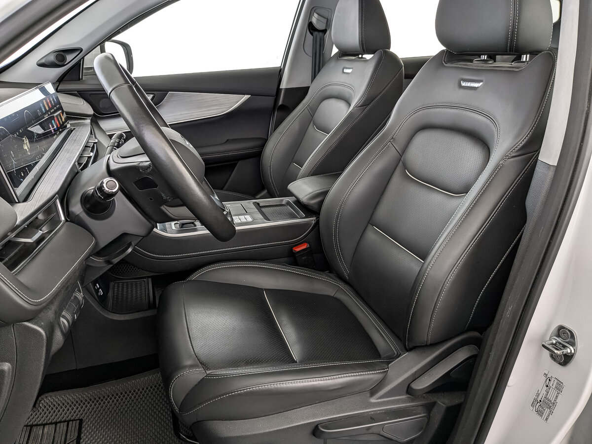 Купить Chery Tiggo 7 Pro Max I, 2024, 107 869 км, фото №20