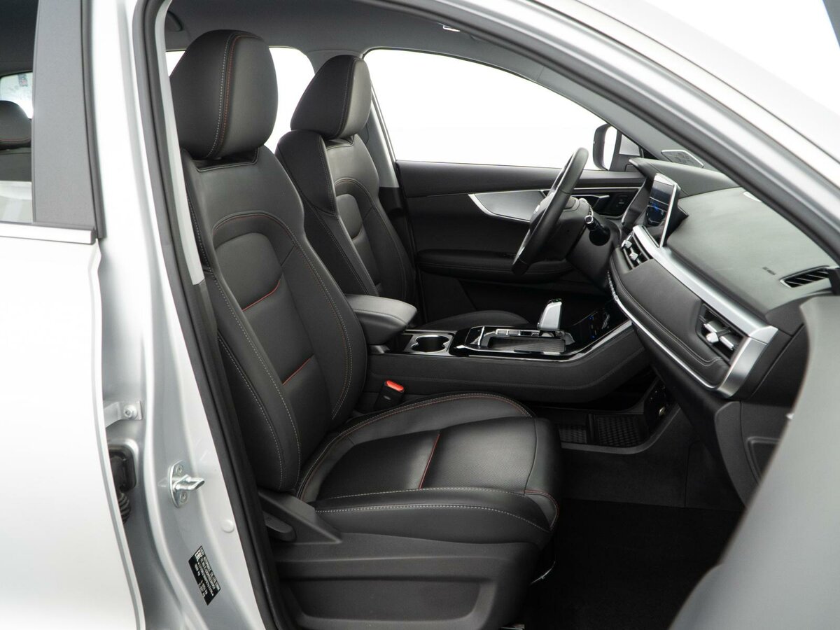 Купить Chery Tiggo 7 Pro I, 2023, 10 189 км, фото №7