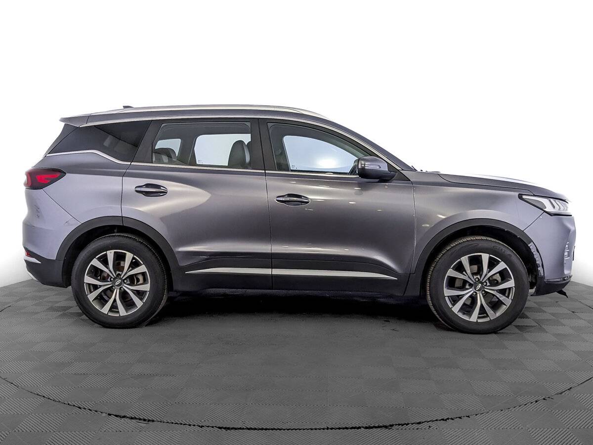 Купить Chery Tiggo 7 Pro I, 2022, 115 039 км, фото №4