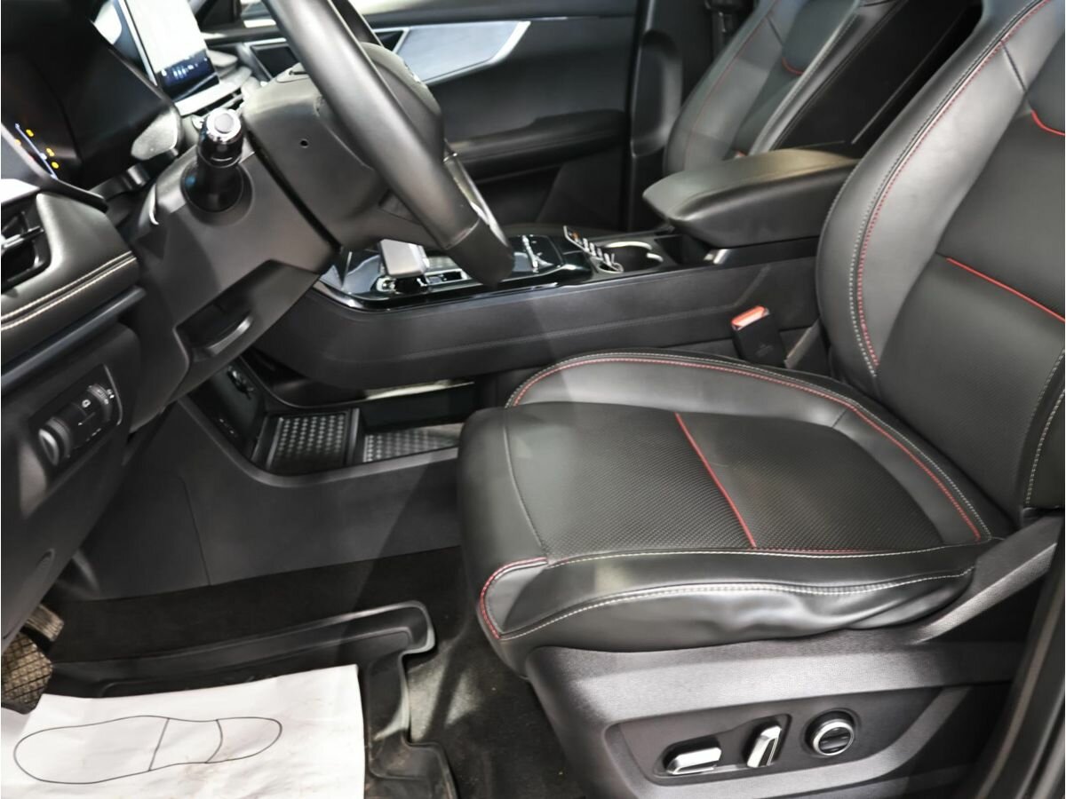 Купить Chery Tiggo 7 Pro I, 2022, 107 781 км, фото №13