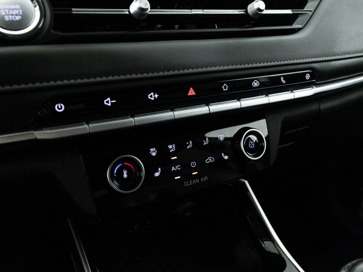 Купить Chery Tiggo 4 Pro I, 2024, 22 886 км, фото №16