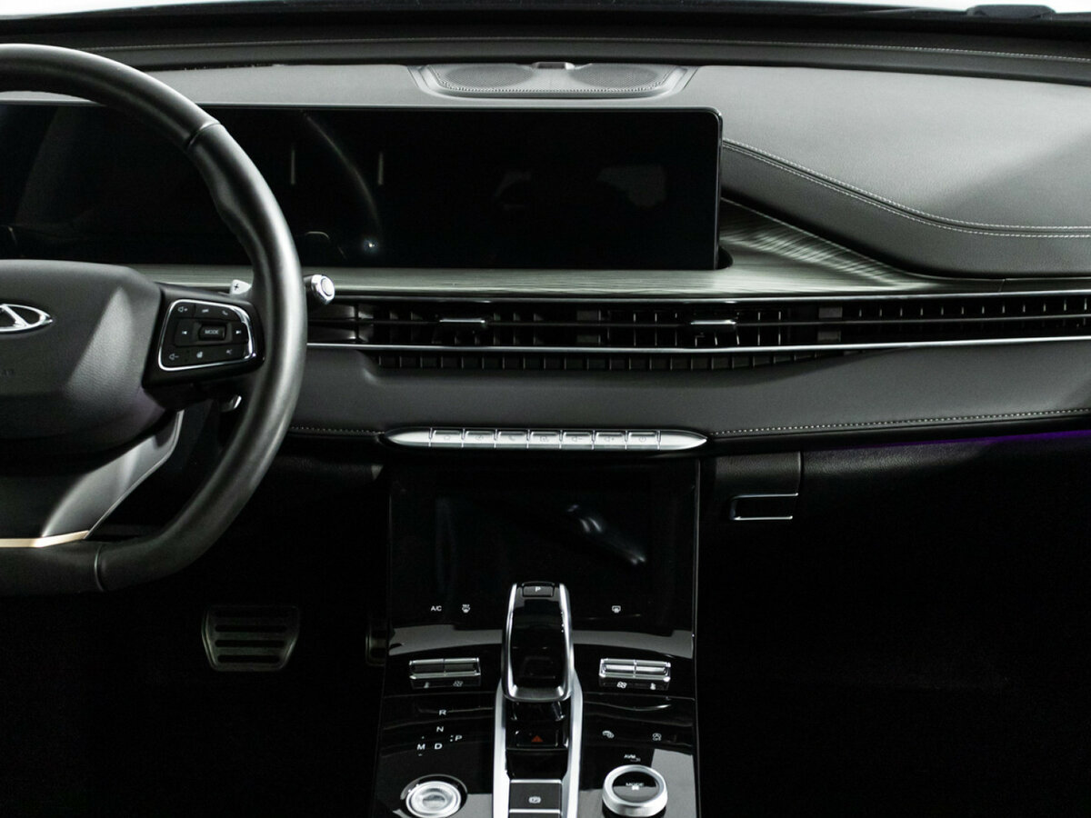 Купить Chery Tiggo 8 Pro Max I, 2023, 60 308 км, фото №14