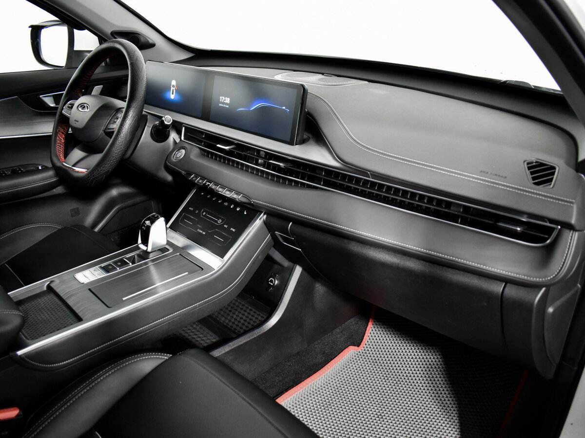 Купить Chery Tiggo 7 Pro Max I, 2023, 23 780 км, фото №13