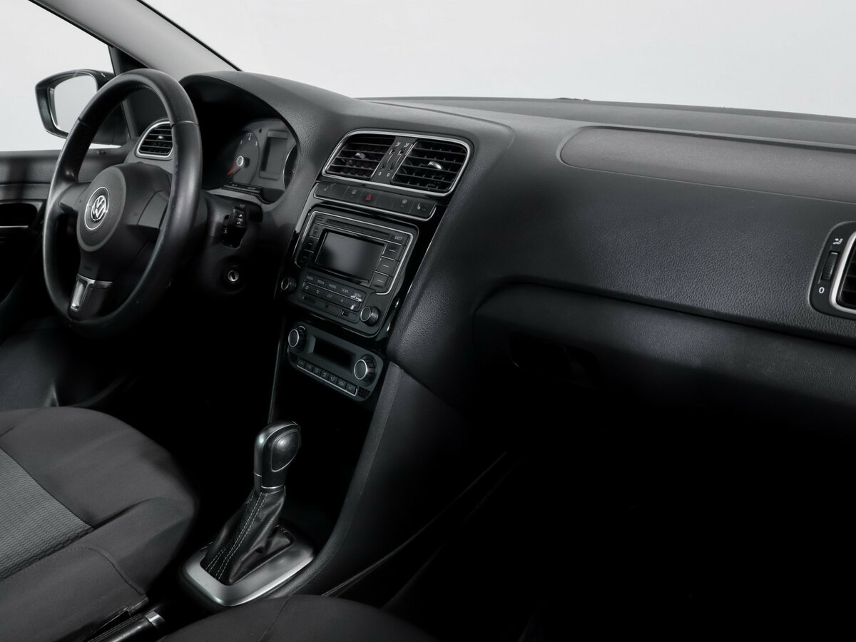 Купить Volkswagen Polo V, 2014, 204 506 км, фото №7