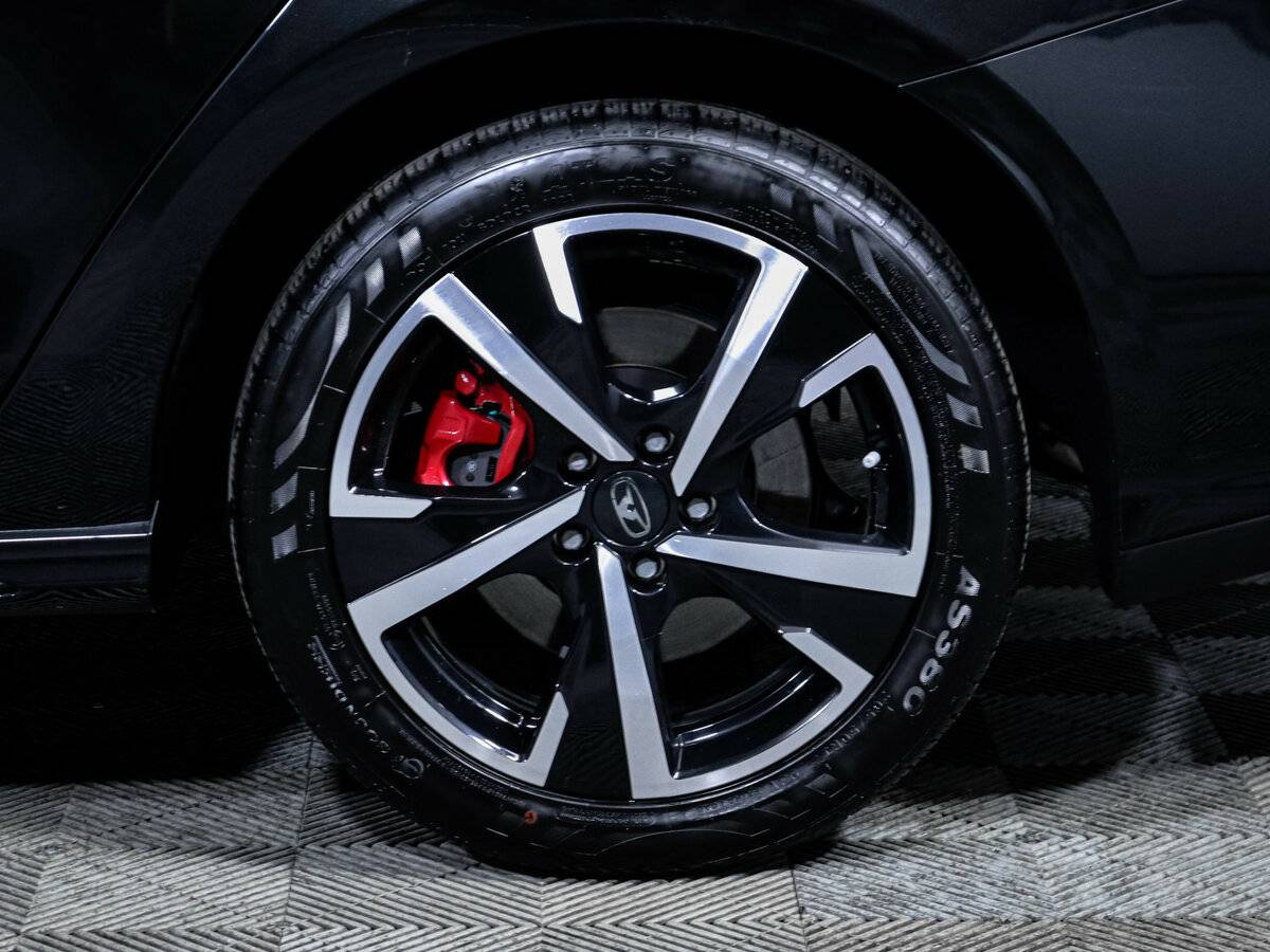 Купить Kaiyi E5, 2023, 14 600 км, фото №13