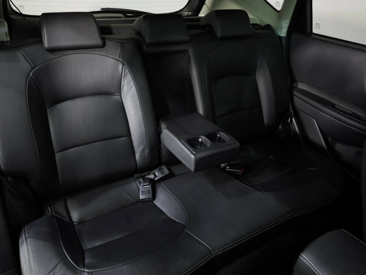 Купить Nissan Qashqai I Рестайлинг, 2012, 123 565 км, фото №24