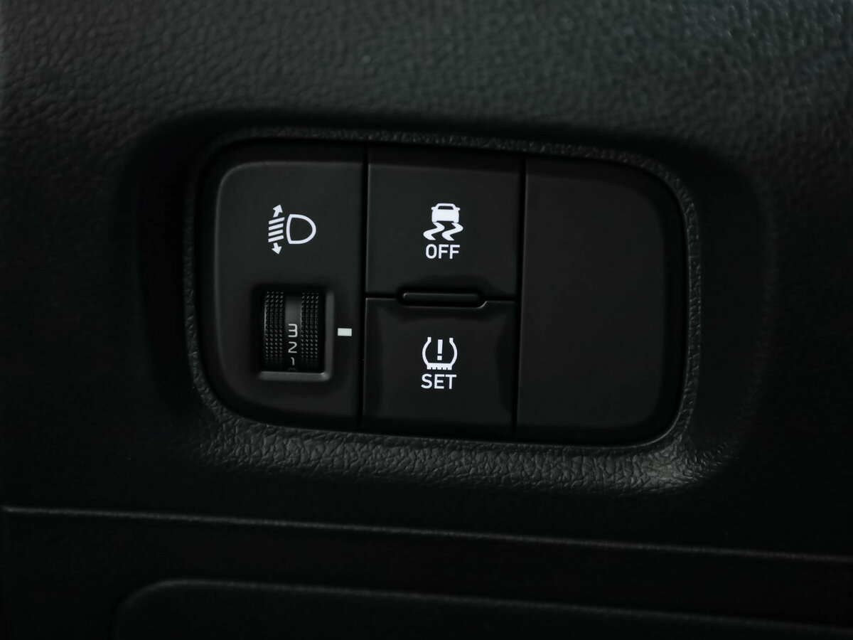 Купить Hyundai Creta II, 2021, 79 516 км, фото №14