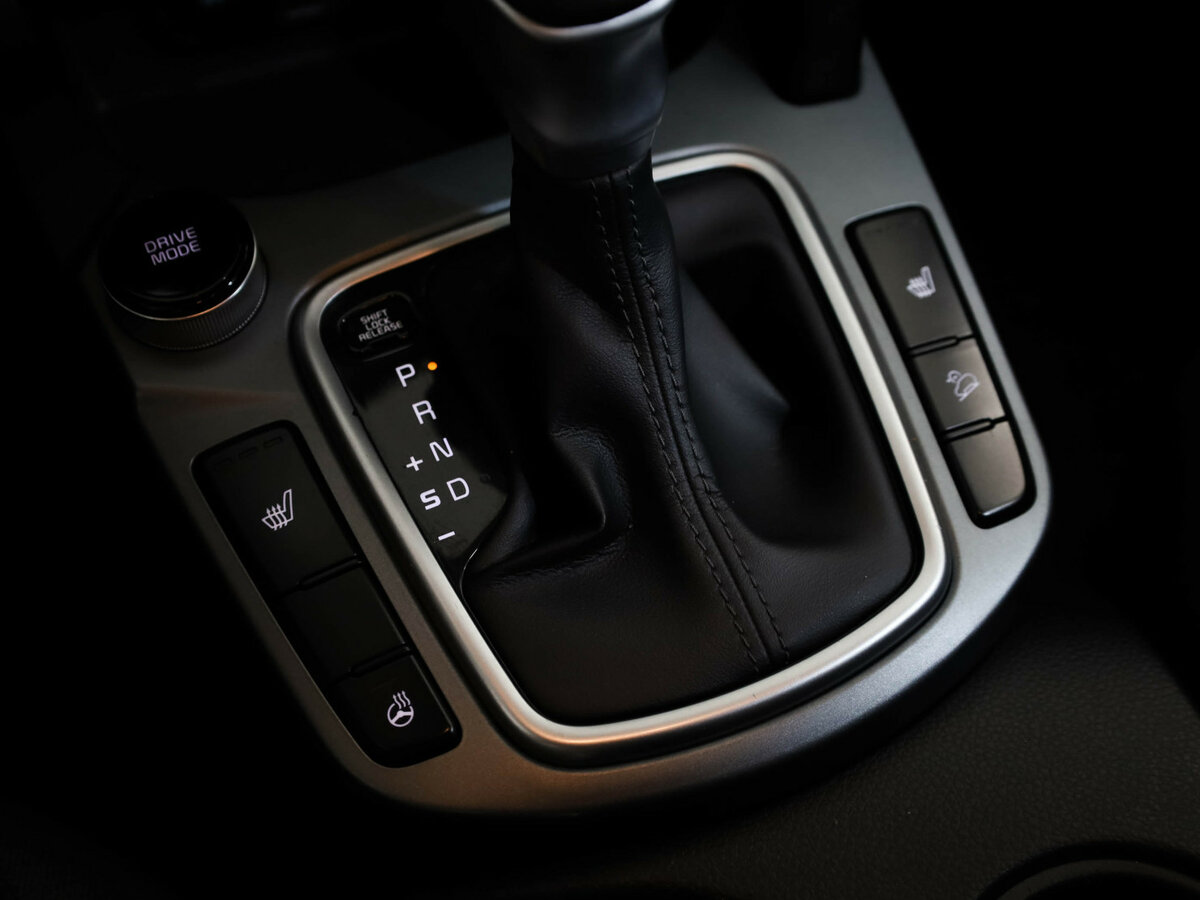 Купить Kia Seltos I, 2021, 194 437 км, фото №17