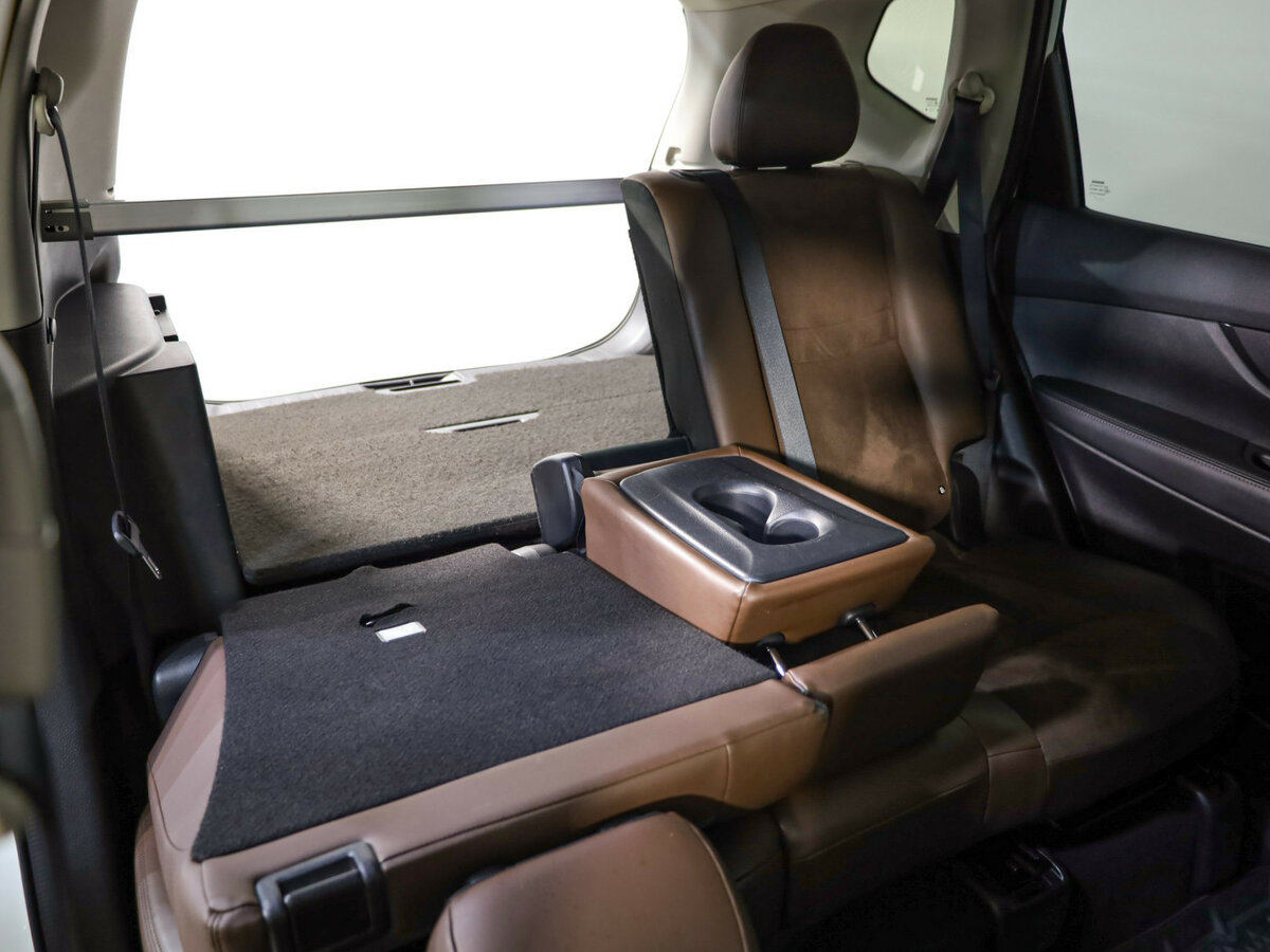 Купить Nissan X-Trail III Рестайлинг, 2021, 105 929 км, фото №26