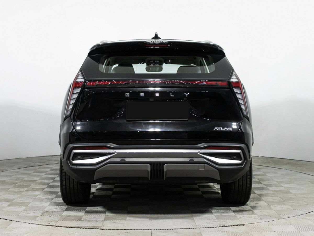 Купить Geely Atlas II, 2023, 17 293 км, фото №5