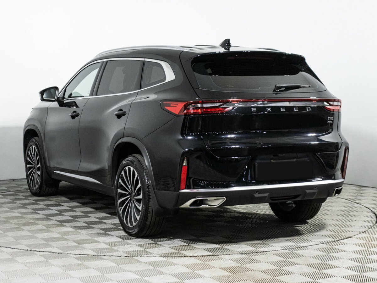 Купить Exeed TXL I Рестайлинг 2, 2024, 20 285 км, фото №7