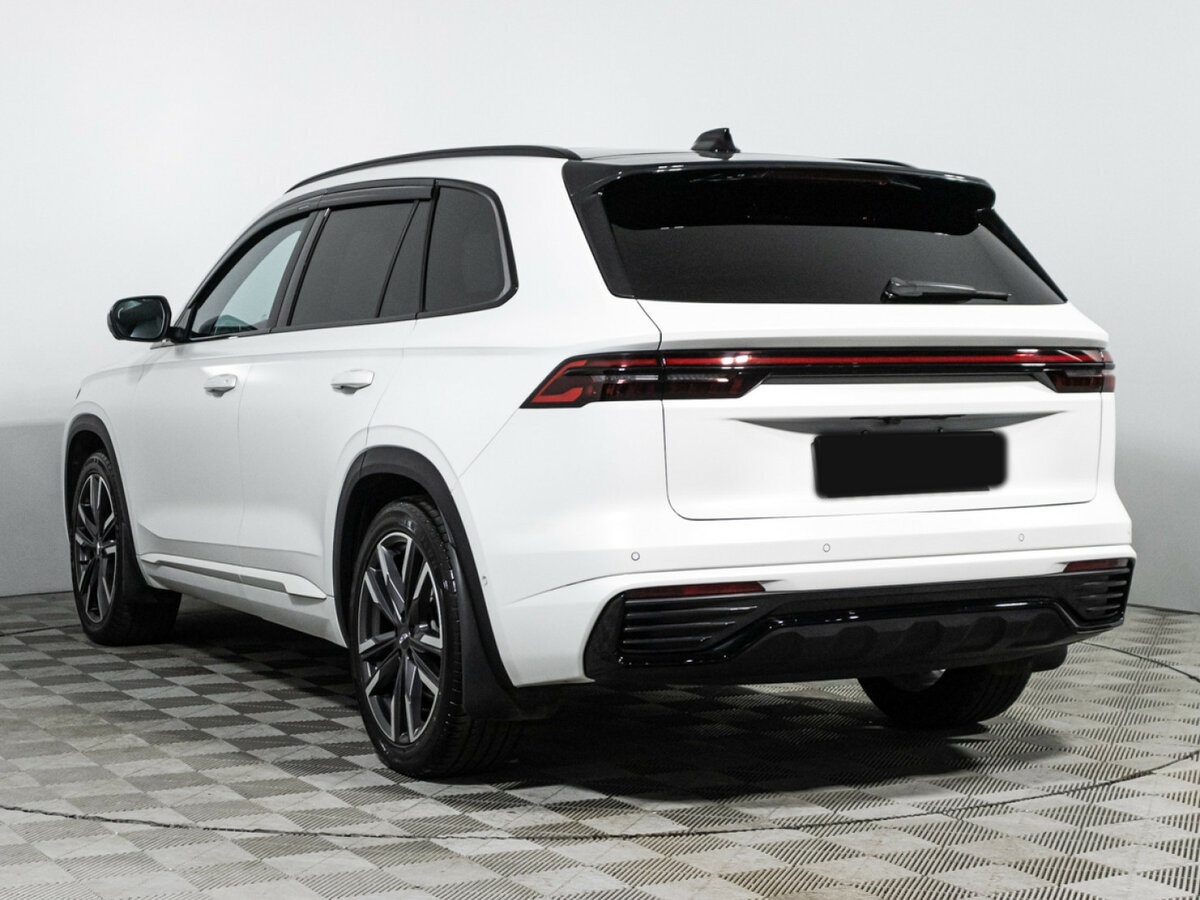 Купить Geely Monjaro I, 2023, 54 797 км, фото №6