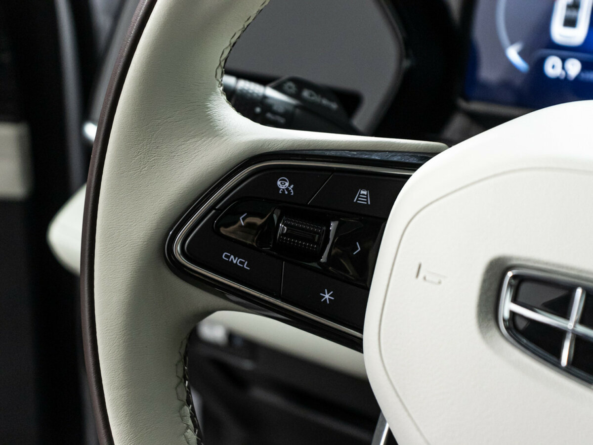 Купить Geely Monjaro I, 2023, 54 797 км, фото №19