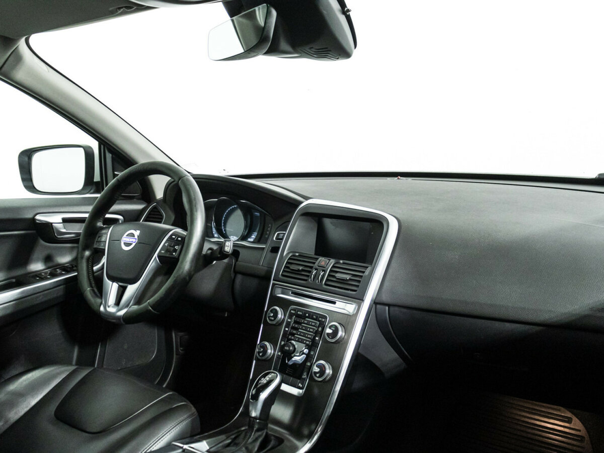 Купить Volvo XC60 I Рестайлинг, 2014, 165 614 км, фото №7