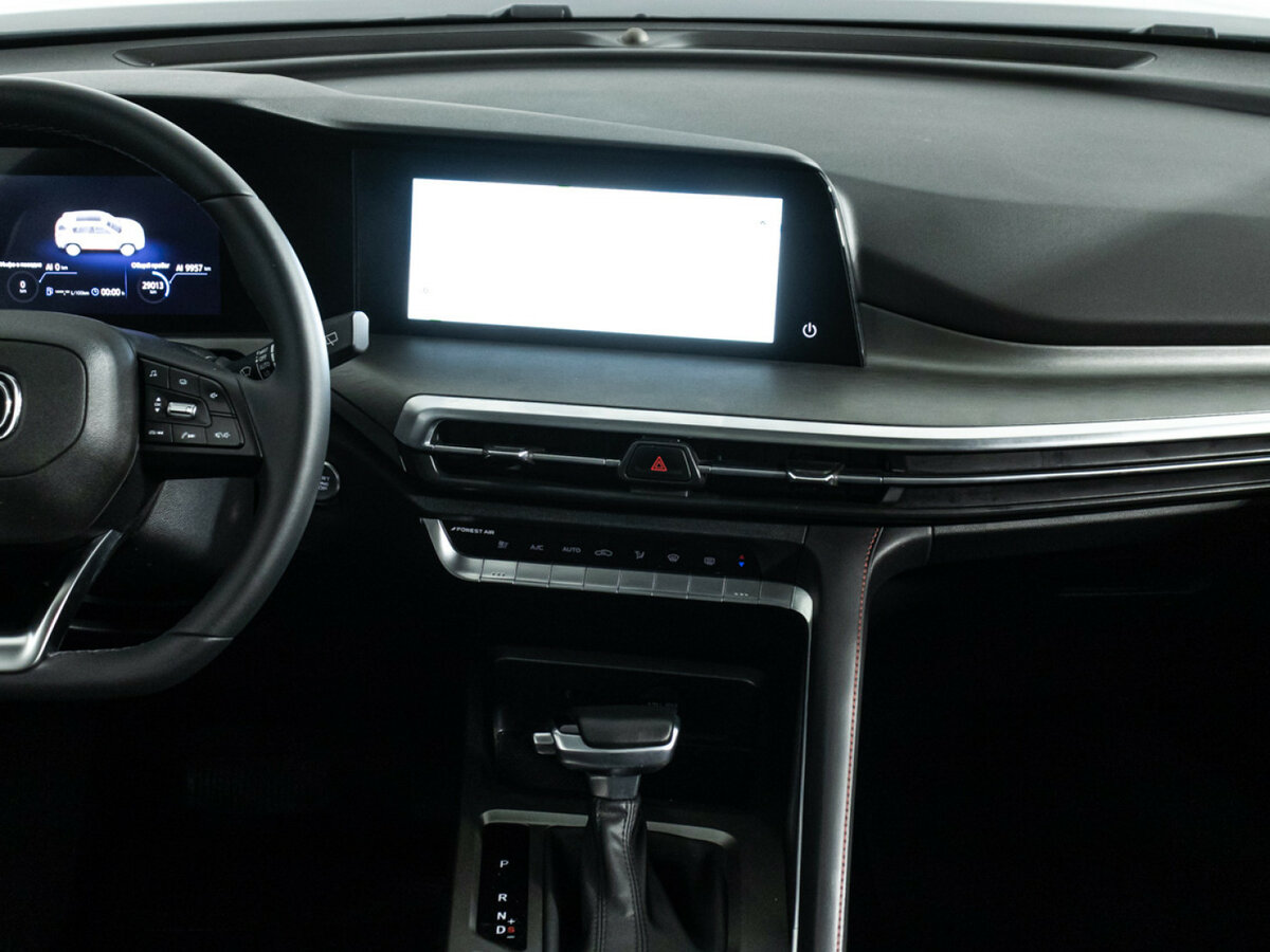 Купить Changan CS35 Plus I Рестайлинг, 2023, 29 011 км, фото №14