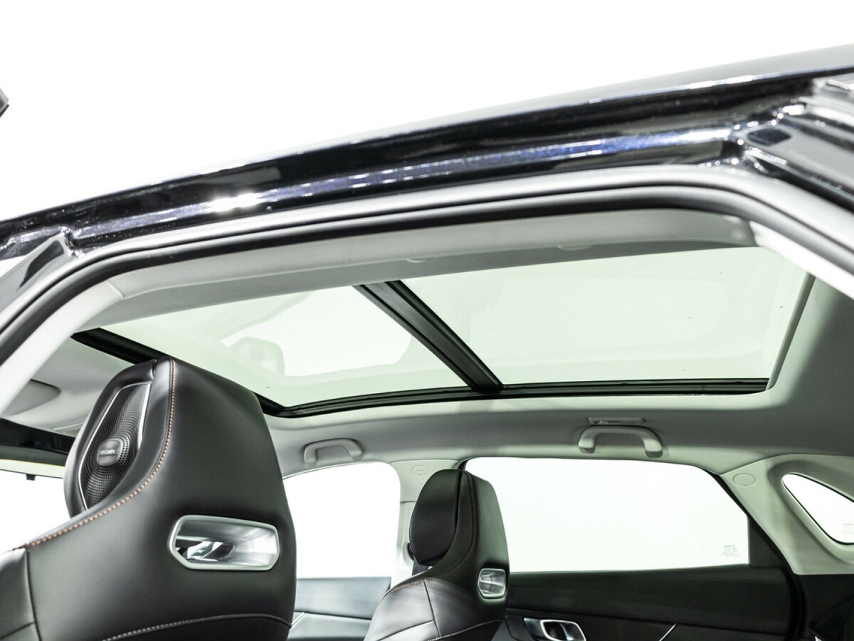 Купить Changan UNI-K, 2022, 48 056 км, фото №17