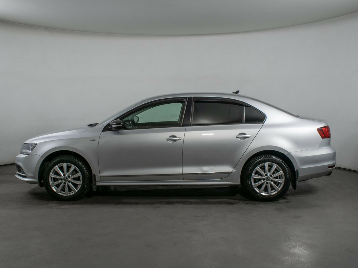 Купить Volkswagen Jetta VI Рестайлинг, 2018, 161 000 км, фото №8