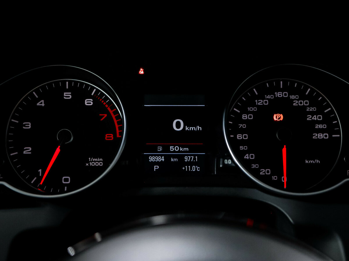 Купить Audi A5 Sportback I (8T) Рестайлинг, 2014, 98 984 км, фото №9