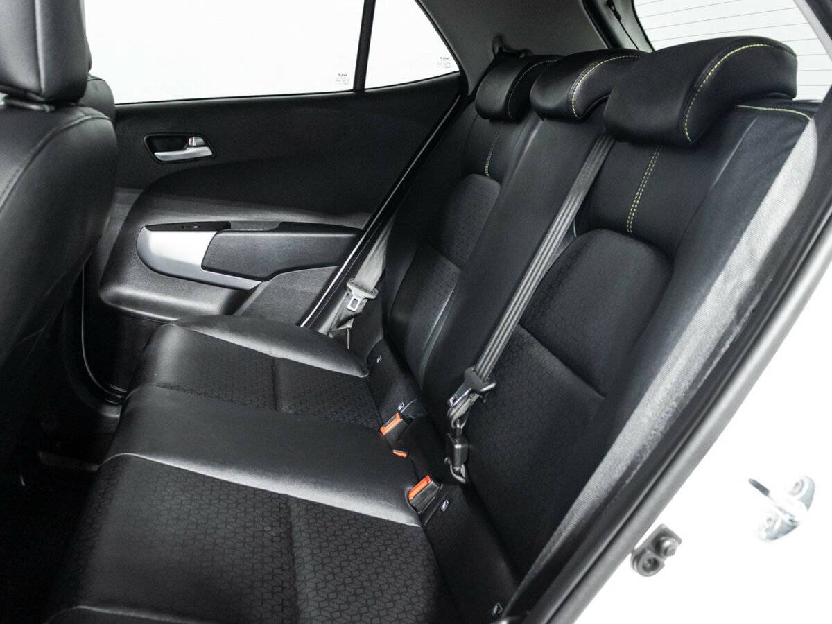 Купить Kia Picanto III Рестайлинг, 2023, 22 402 км, фото №10