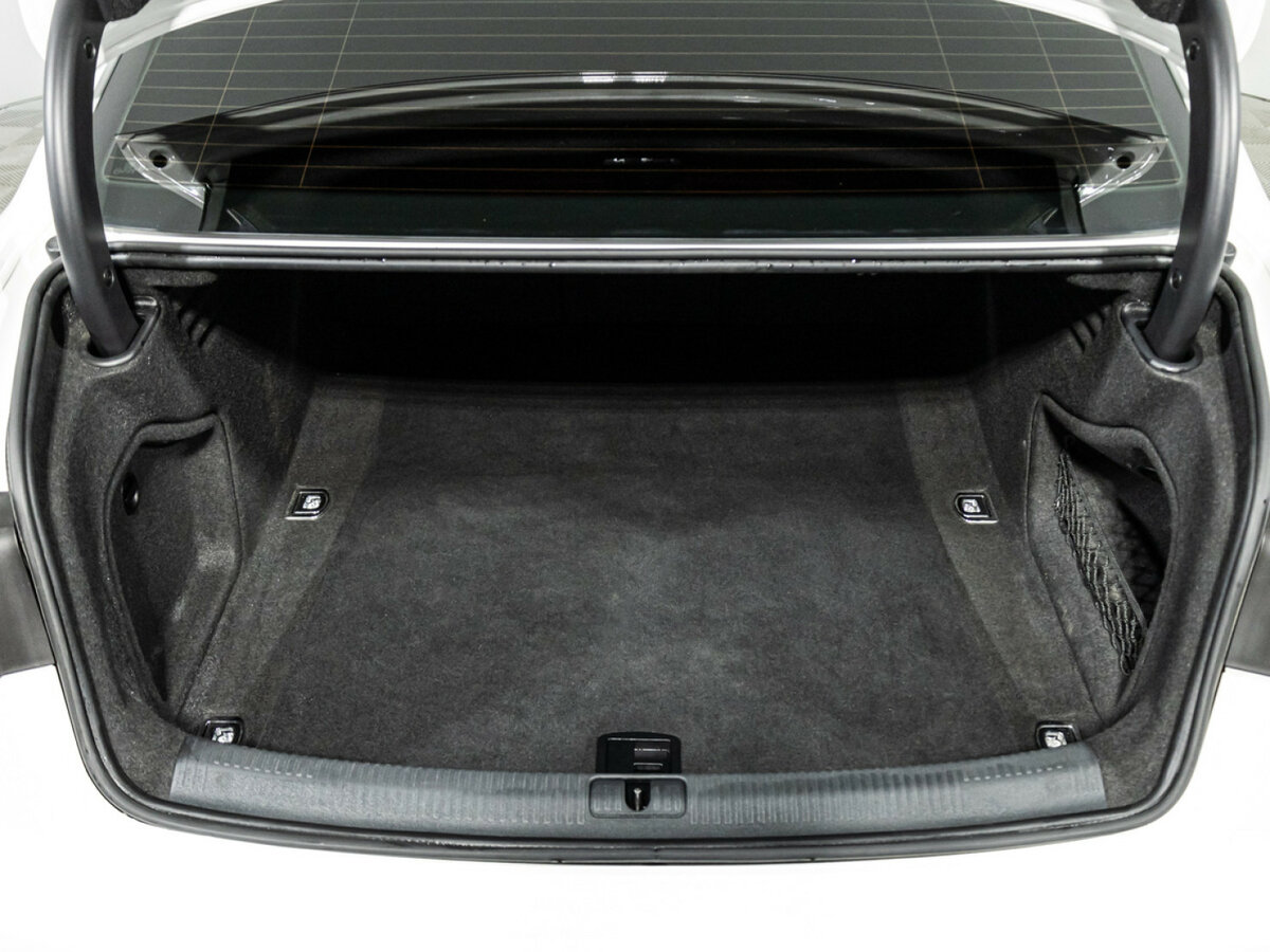 Купить Audi A4 V (B9), 2018, 59 650 км, фото №21