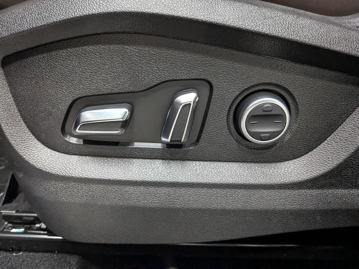 Купить Chery Tiggo 8 Pro Max I Рестайлинг, 2024, 24 302 км, фото №27