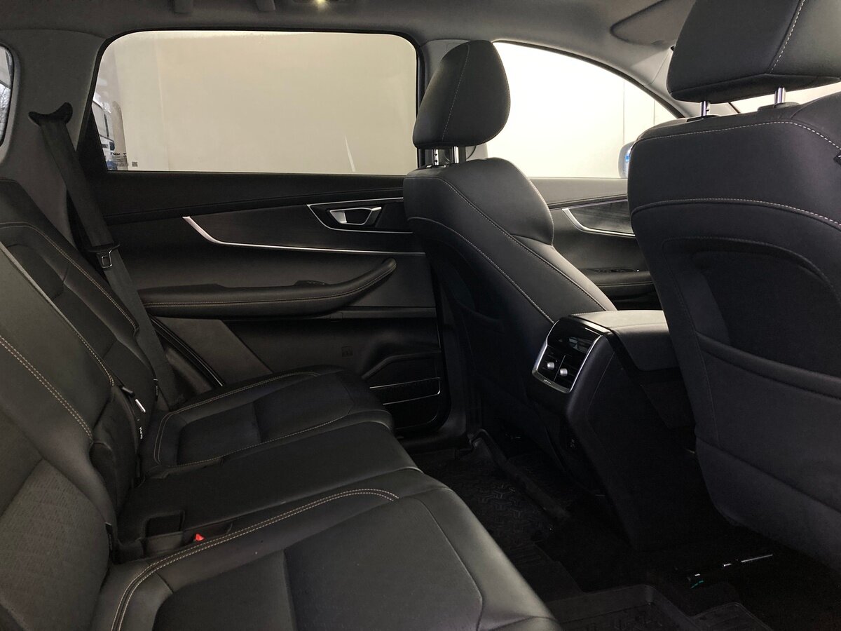 Купить Chery Tiggo 8 I Рестайлинг, 2023, 32 559 км, фото №16