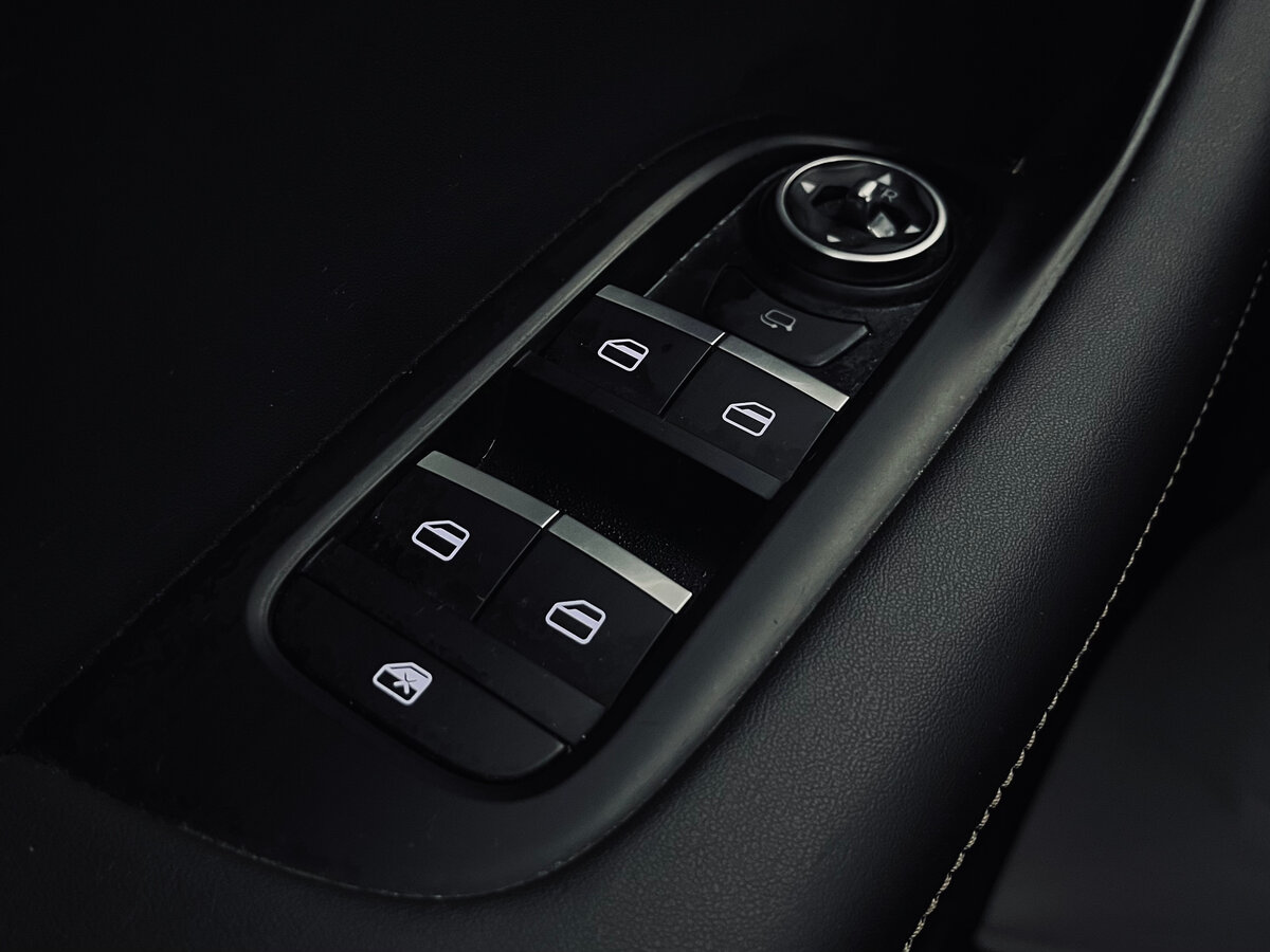 Купить Chery Tiggo 8 I, 2020, 22 981 км, фото №15