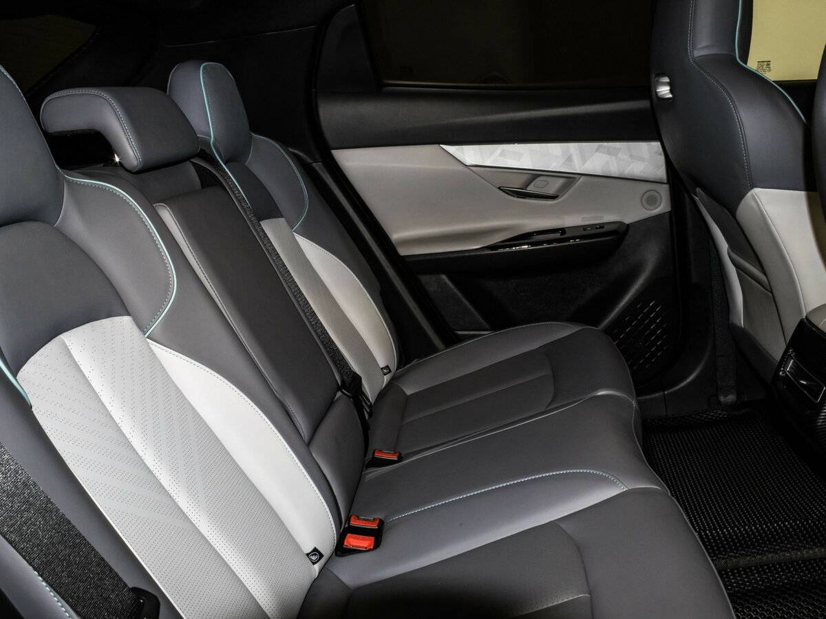 Купить Changan UNI-T I Рестайлинг, 2023, 69 433 км, фото №14