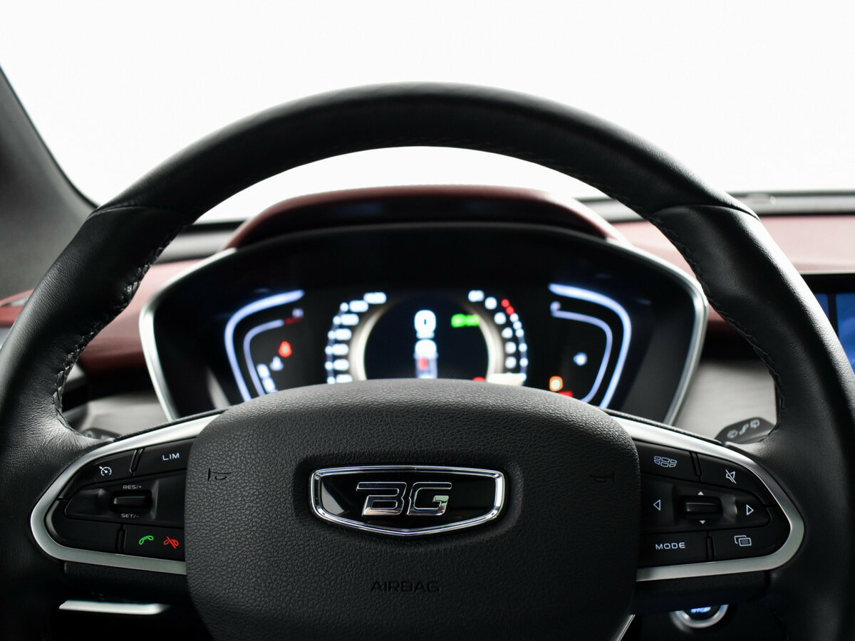 Купить Belgee X50, 2024, 46 000 км, фото №16