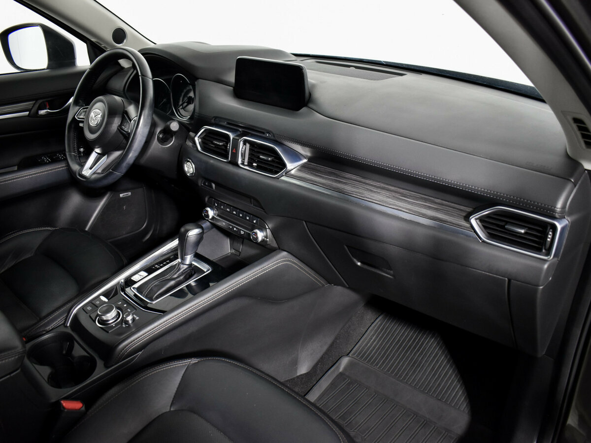 Купить Mazda CX-5 II, 2019, 114 000 км, фото №12