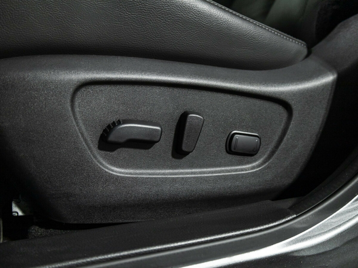 Купить Nissan Qashqai II Рестайлинг, 2021, 58 818 км, фото №15