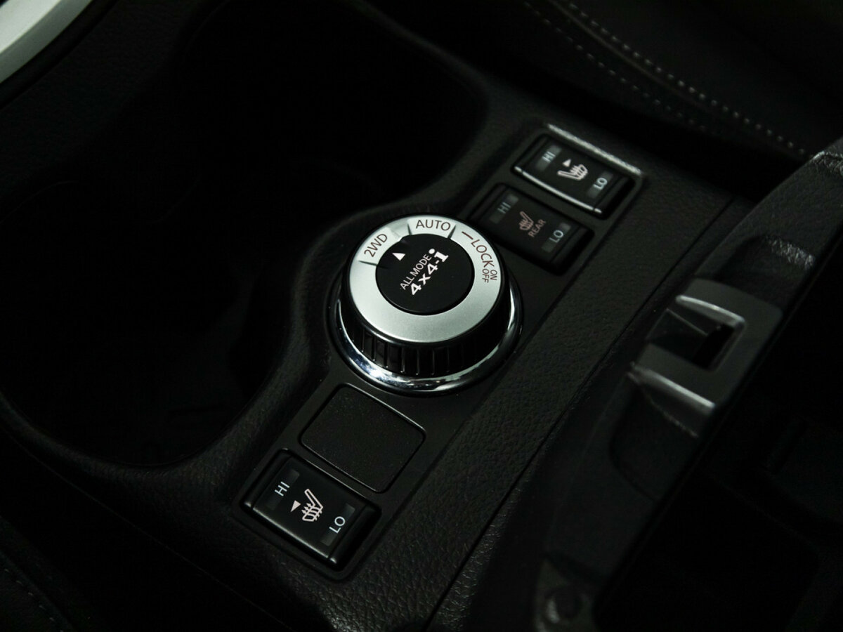 Купить Nissan Qashqai II Рестайлинг, 2021, 58 818 км, фото №20