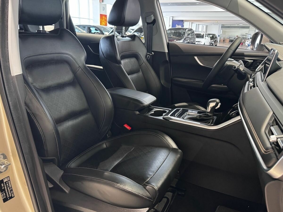 Купить Chery Tiggo 8 I, 2020, 65 286 км, фото №17