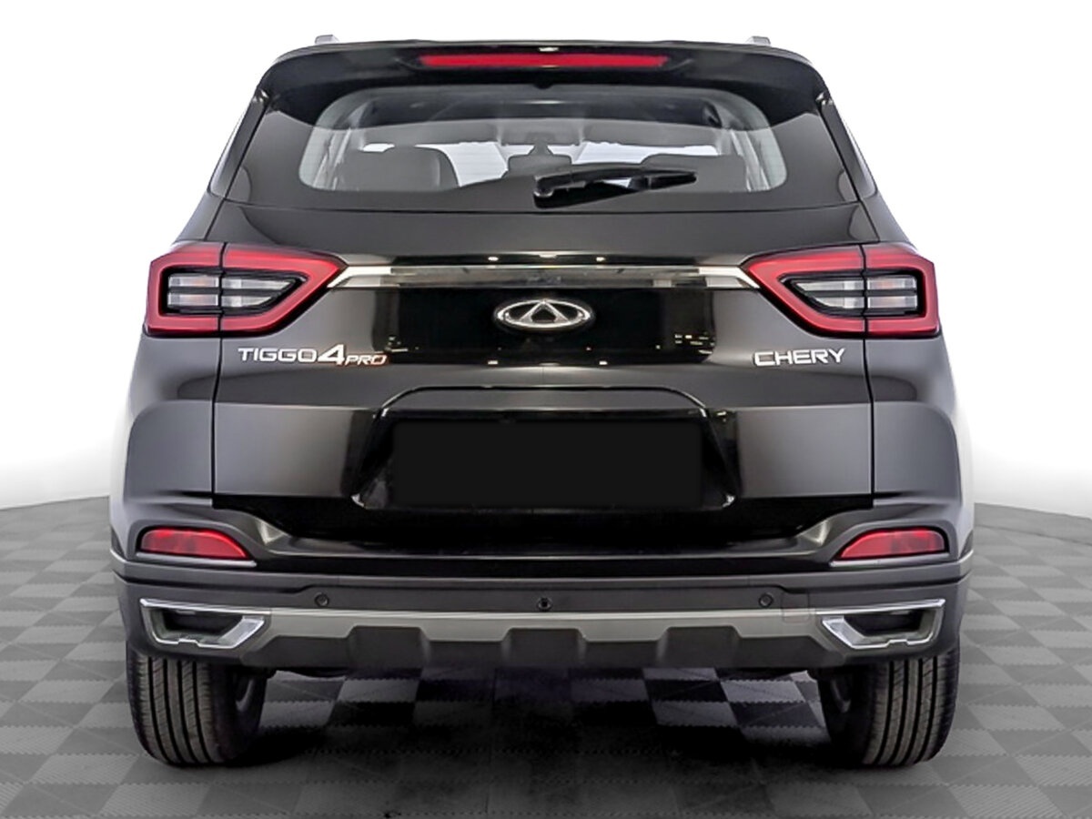 Купить Chery Tiggo 4 Pro I, 2022, 99 901 км, фото №26