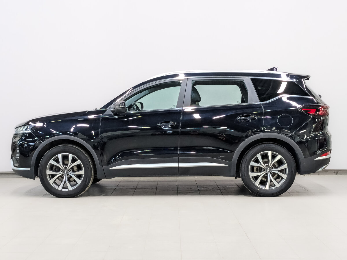 Купить Chery Tiggo 7 Pro I, 2022, 122 344 км, фото №8