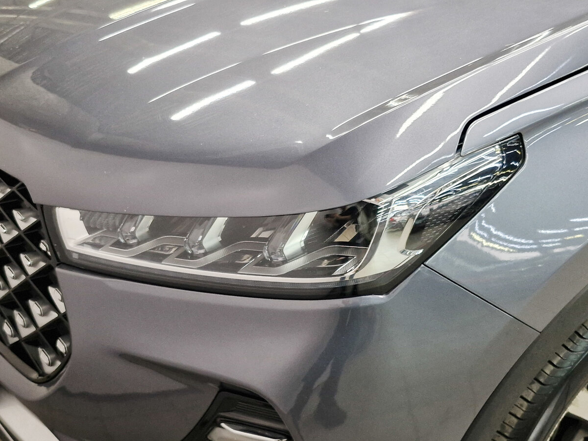 Купить Chery Tiggo 7 Pro I, 2022, 120 803 км, фото №11