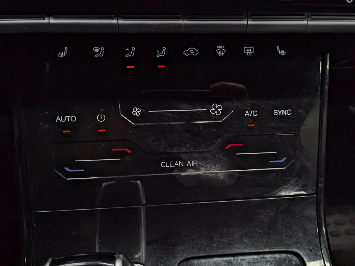 Купить Chery Tiggo 7 Pro I, 2022, 96 782 км, фото №24