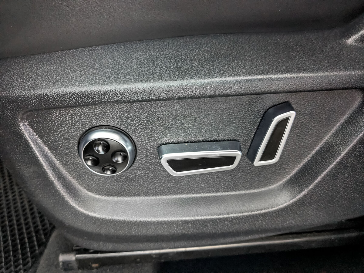 Купить Chery Tiggo 8 I, 2020, 116 894 км, фото №29