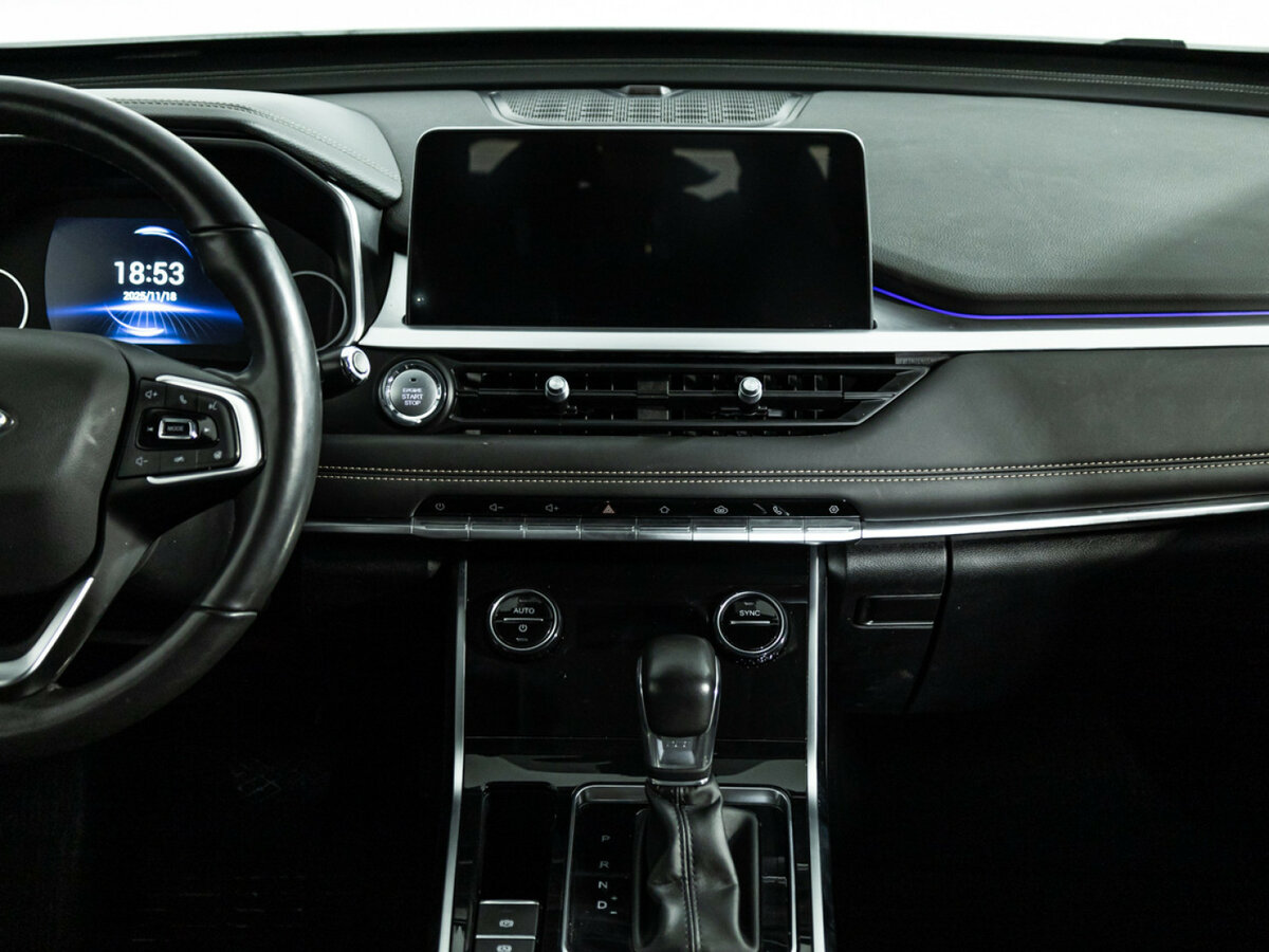 Купить Chery Tiggo 8 I Рестайлинг, 2022, 32 100 км, фото №14