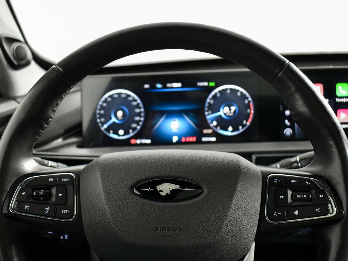 Купить Chery Tiggo 7 Pro Max I, 2023, 33 534 км, фото №16