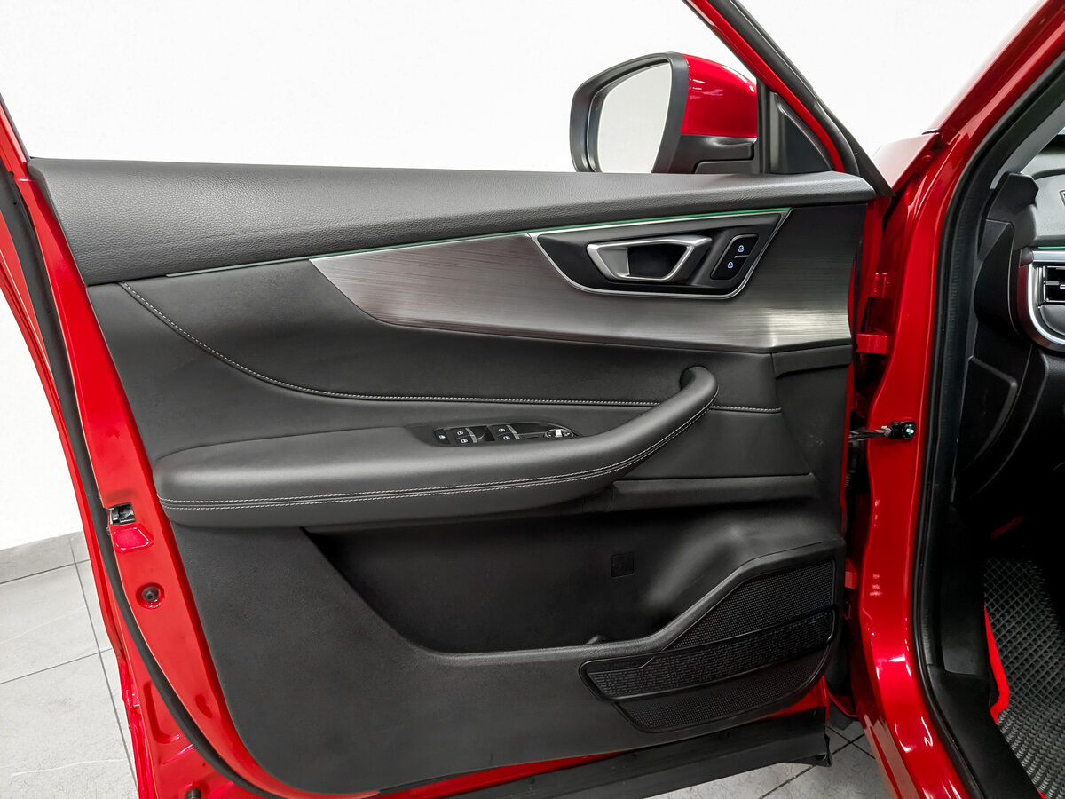 Купить Chery Tiggo 4 Pro I, 2022, 35 000 км, фото №18