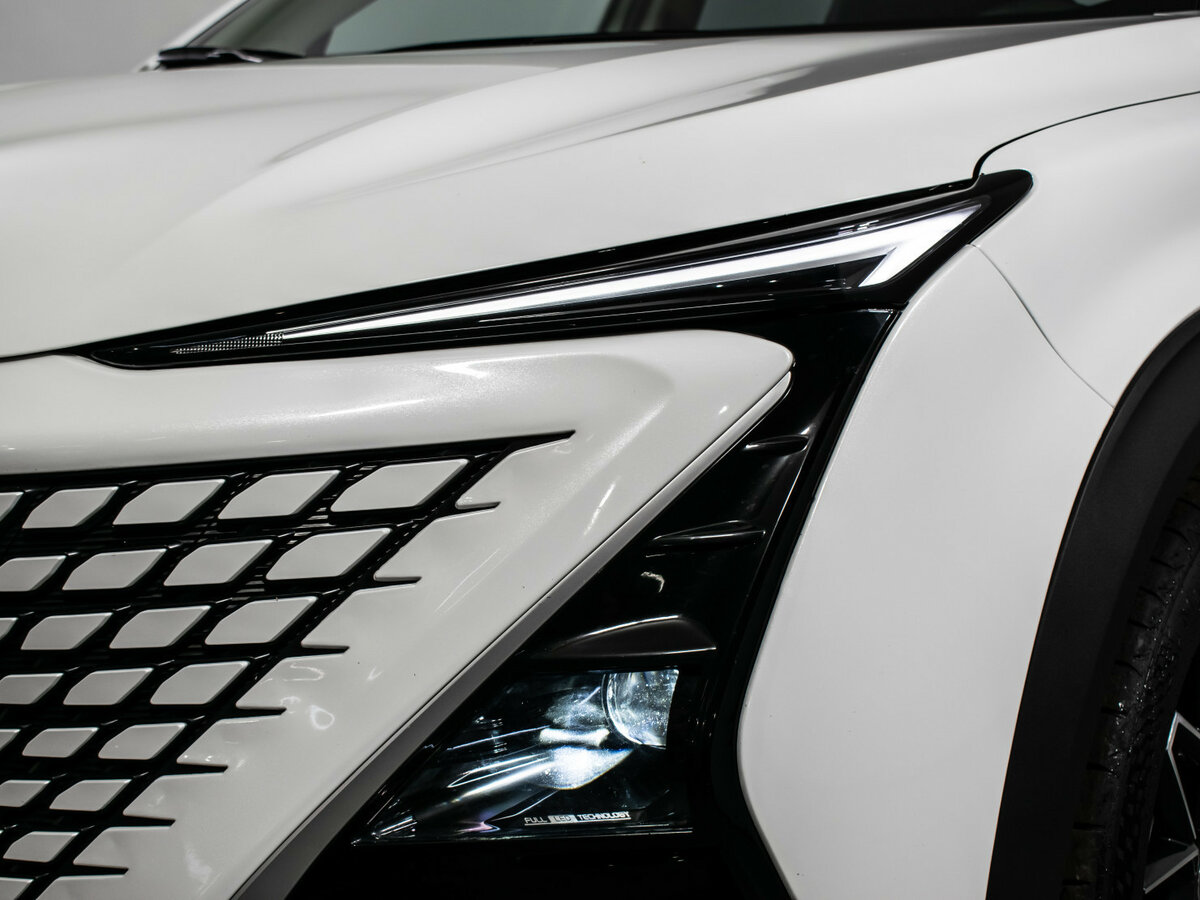 Купить Changan UNI-T I, 2022, 39 665 км, фото №20