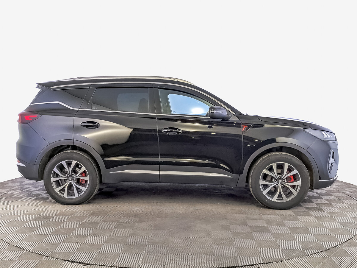 Купить Chery Tiggo 7 Pro Max I, 2024, 42 667 км, фото №4