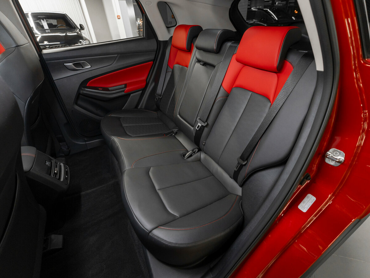 Купить Changan CS55 Plus II, 2023, 5 858 км, фото №13