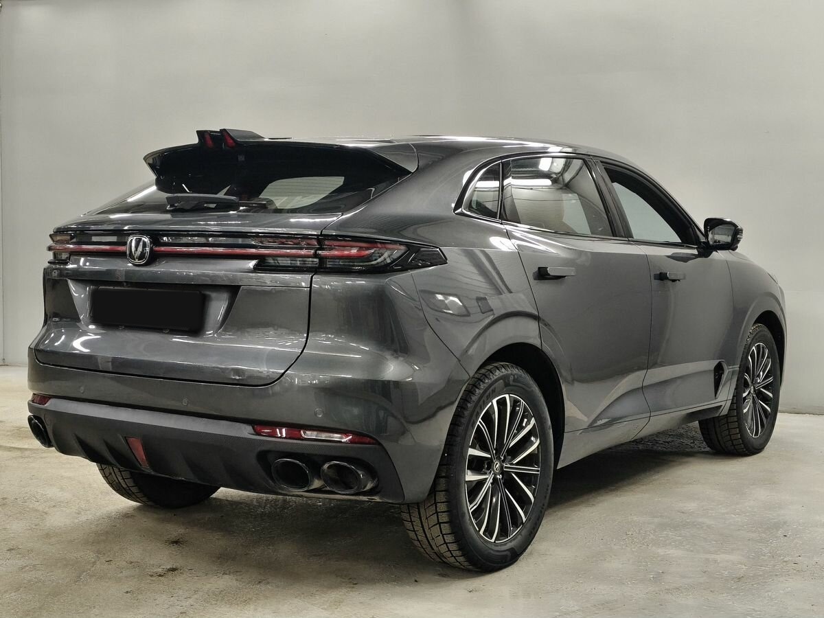 Купить Changan UNI-K, 2023, 35 220 км, фото №5