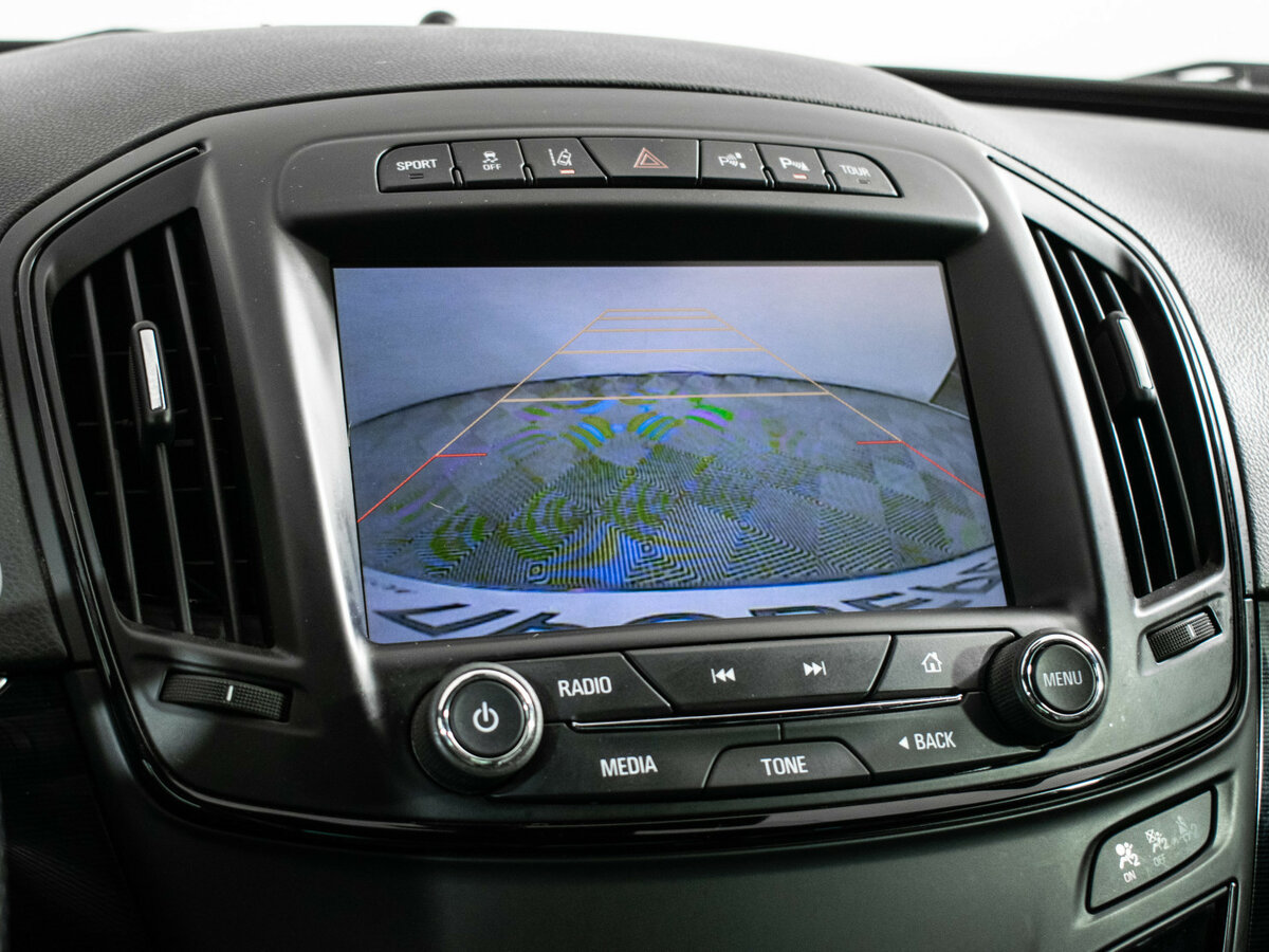 Купить Opel Insignia I Рестайлинг, 2014, 145 000 км, фото №14