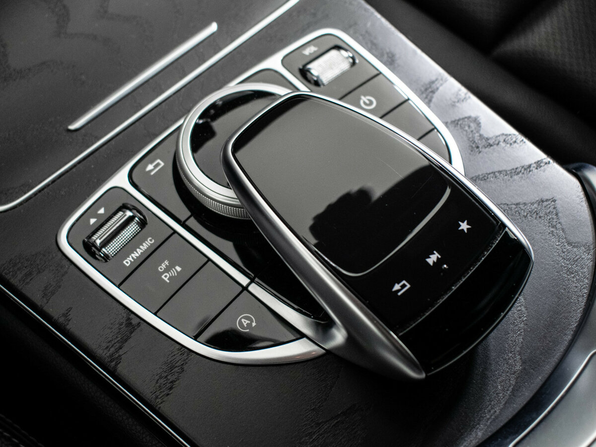 Купить Mercedes-Benz C-Класс 200 IV (W205), 2017, 89 512 км, фото №16