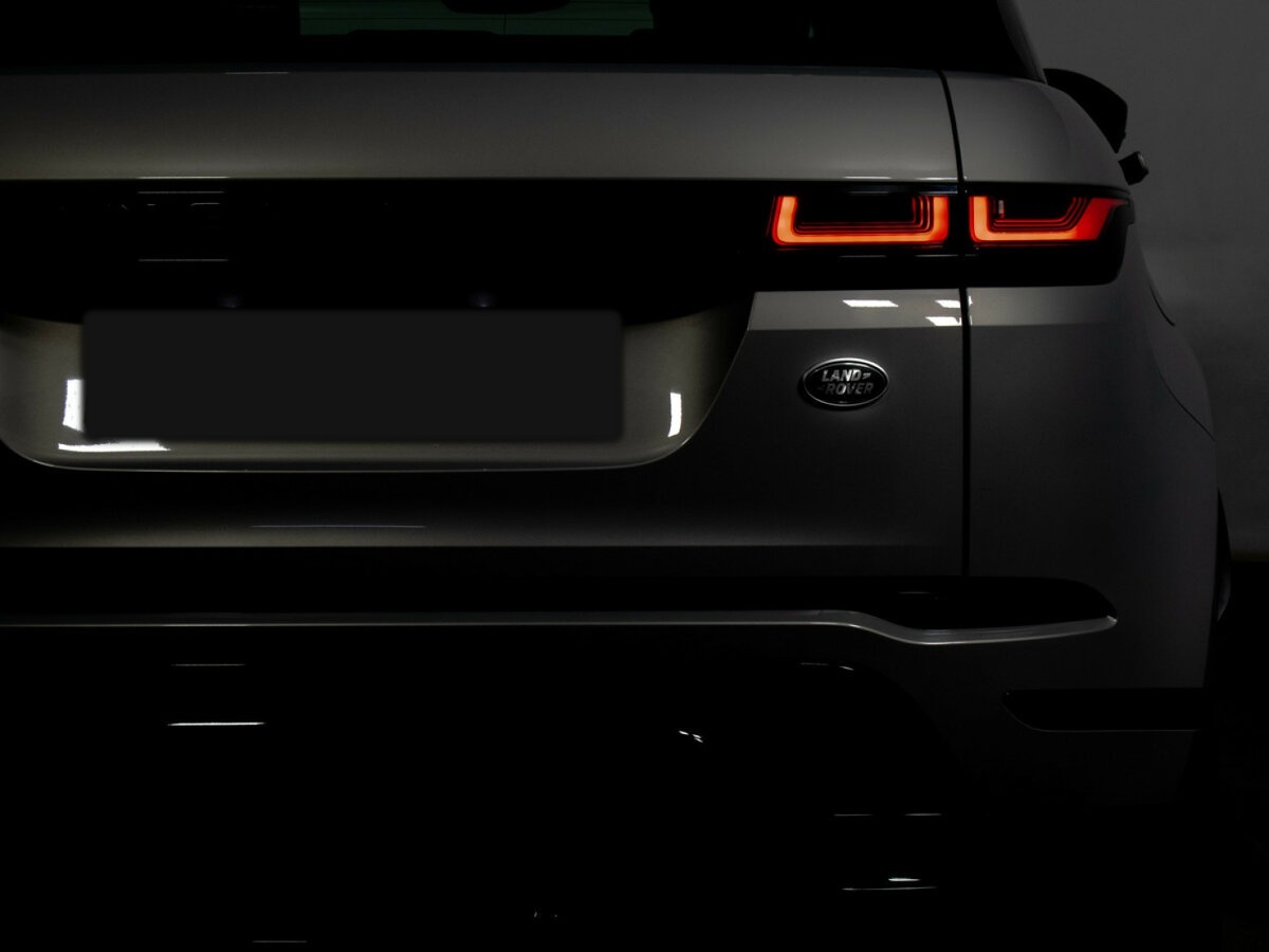 Купить Land Rover Range Rover Evoque II, 2019, 98 120 км, фото №25