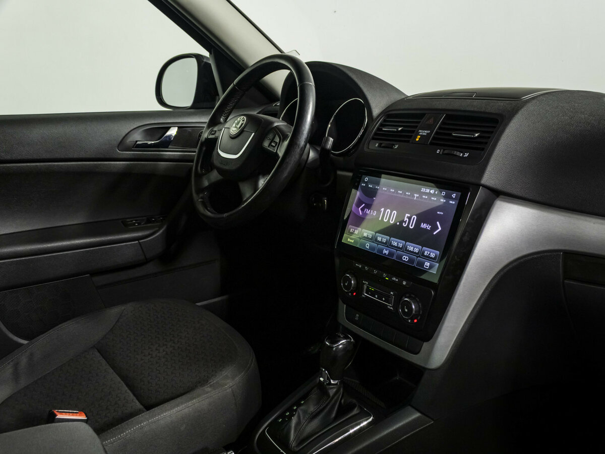 Купить Skoda Yeti I, 2013, 198 603 км, фото №7